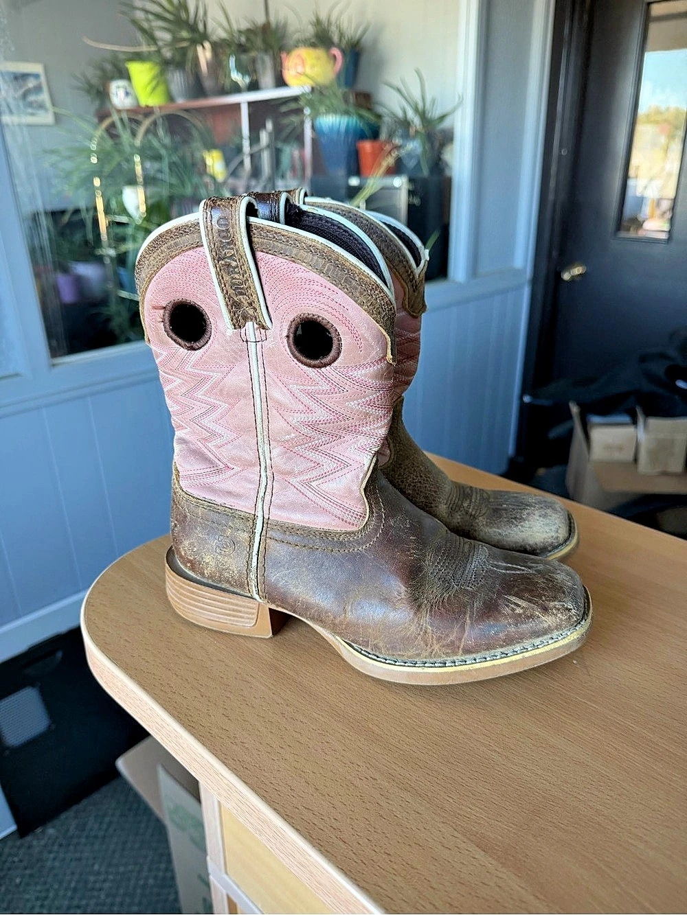 Durango Western Cowboy Boots